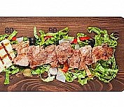 Шашлыки
